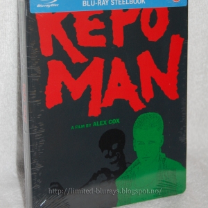 Repo Man - UK