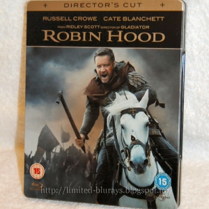 Robin Hood - UK
