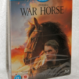 War Horse - UK