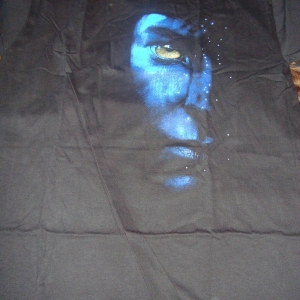 4. Avatar Shirt