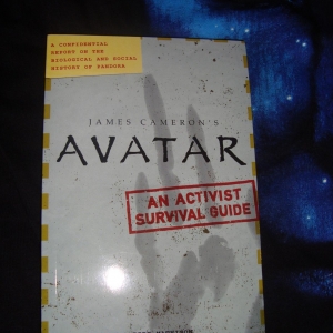 8. Survival Guide
