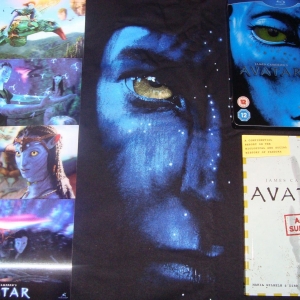 10. EPIC Avatar Set!