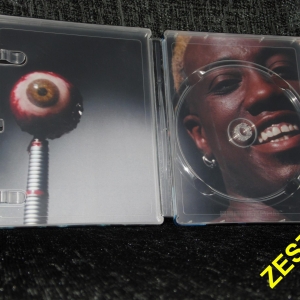 Demolition Man