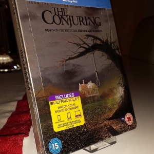 Conjuring