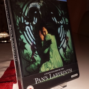 Pan's Labrynth