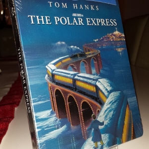 Polar Express