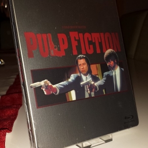 Pulp Fiction