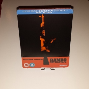 Rambo II