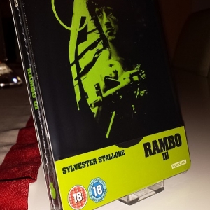 Rambo III