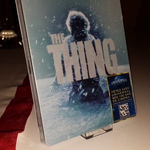 The Thing