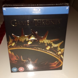 Game of Thrones S2