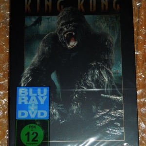 DE King Kong 1