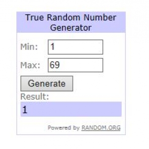 Winner