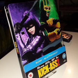 KickAss 2