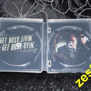 Shawshank Redemption UK