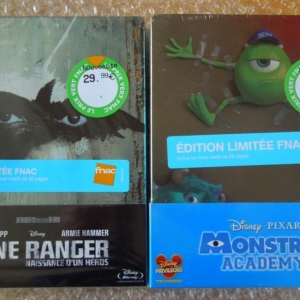 Haul 2014 3 1