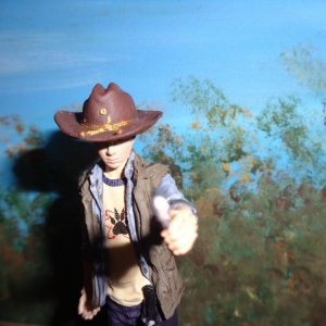Carl Grimes - TvSeries 04