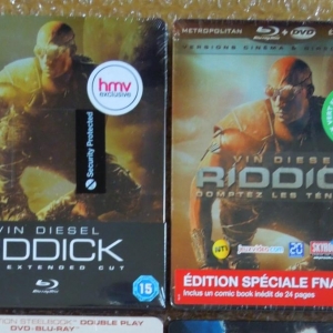 Riddick UK FR