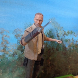 TvSeries 03 - Merle Dixon