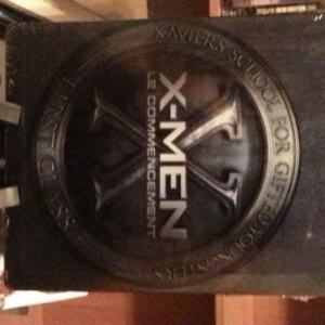 Xmen FirstClass