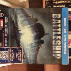 Battleship