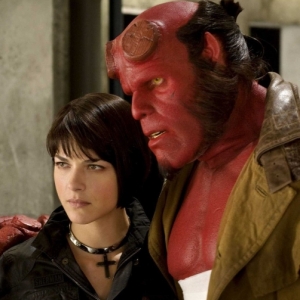 Hellboy II 2