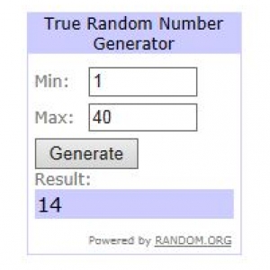 giveaway 1