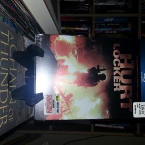 Hurt Locker