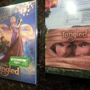 Tangled