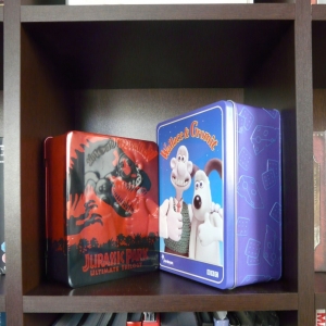 JP+Wallace & Gromit tin