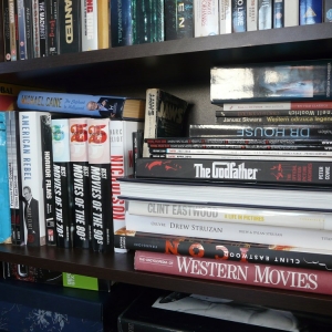 Movie books