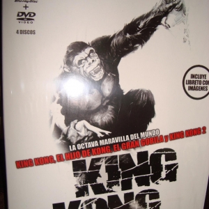 BluRay Spain Exclusive