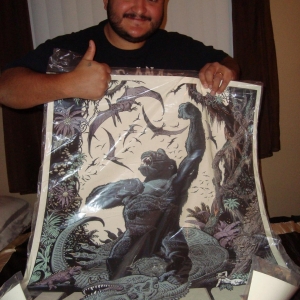 I love my Poster!