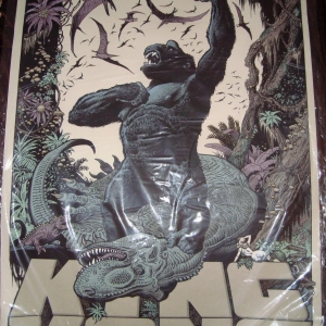 Poster from Ken