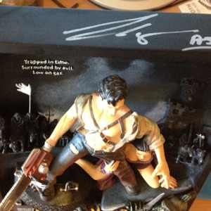 bruces signature