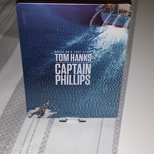 Captain Phillips