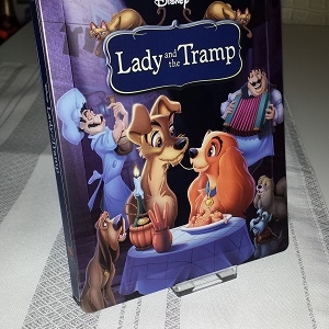 Lady & The Tramp