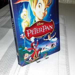 Peter Pan