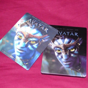 Avatar (Custom Made)