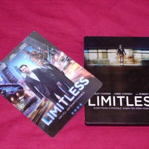 Limitless