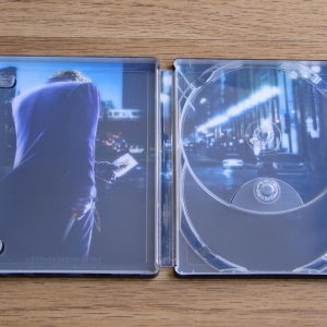 Dark Knight (US)