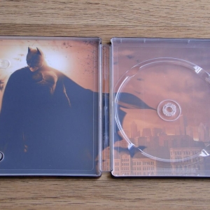 Batman Begins (US)