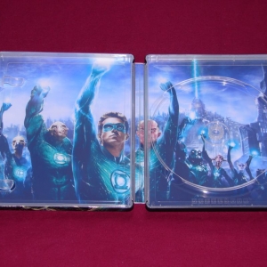 Green Lantern (US)