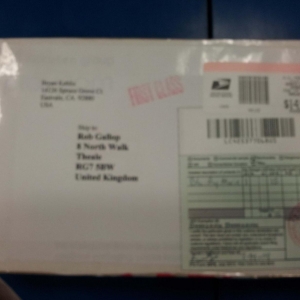 Sucker Punch Package