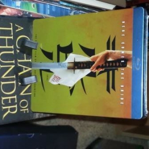 Kill Bill (2)
