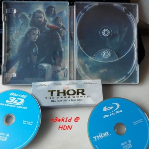 THOR 2 1