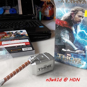 THOR 2 4