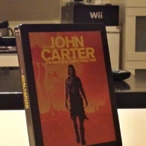 John Carter Ger
