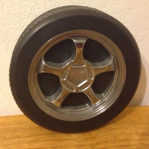 Fast and Furious 1-5
