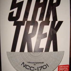 ST Target Exclusive Front